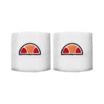 Ellesse Ancona Wristbands (2 Pack) Unisex