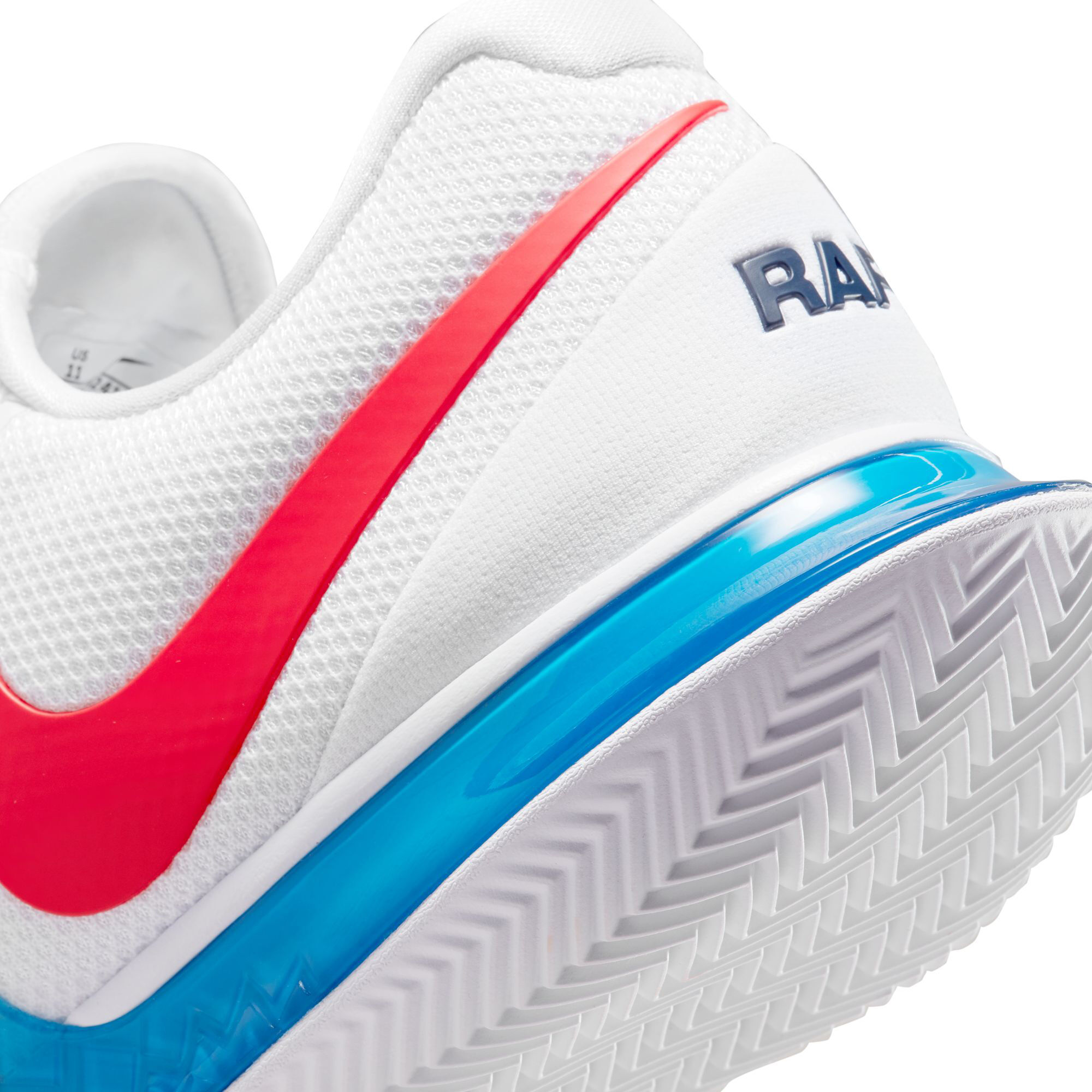 Nike air zoom cage 3 clay nadal online