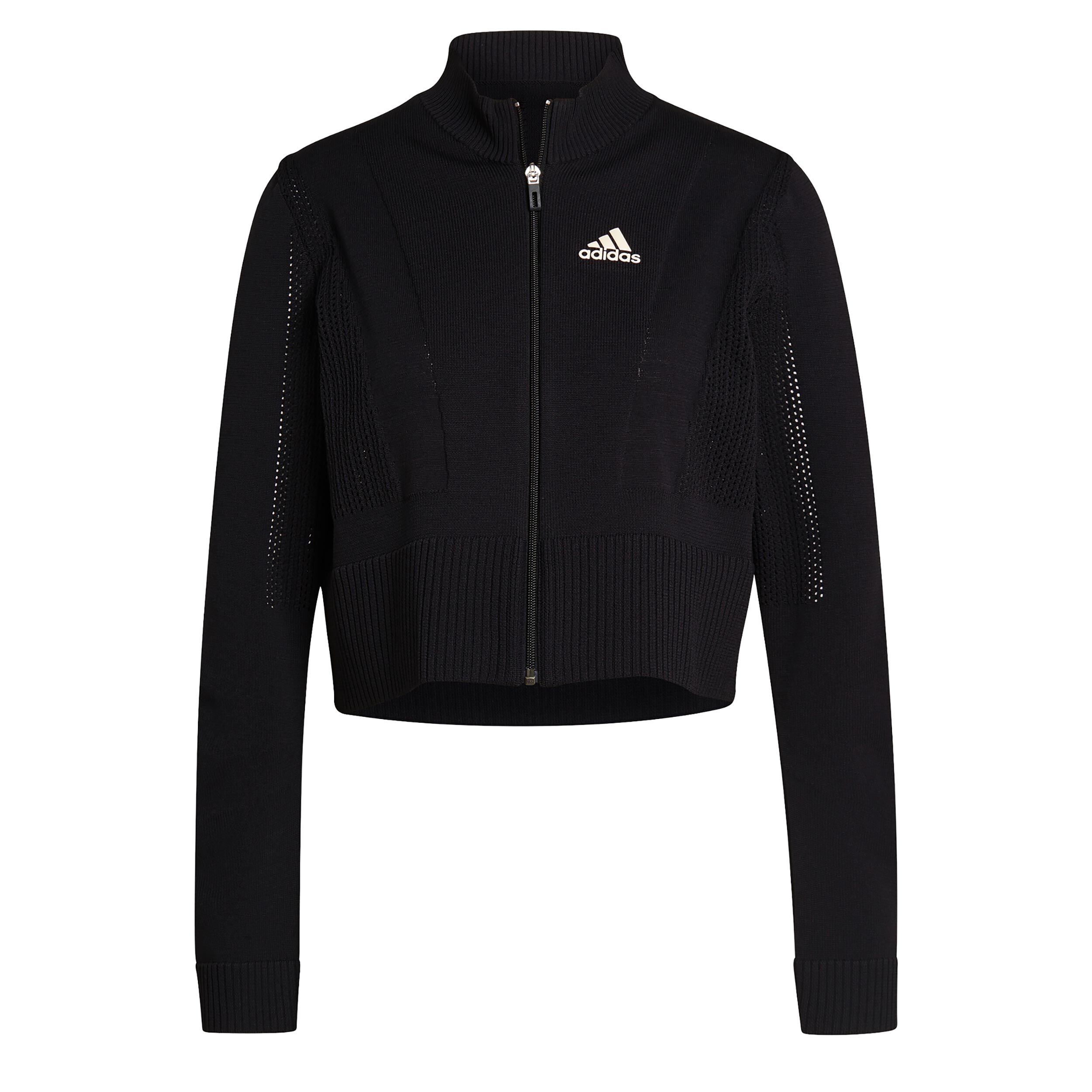 Adidas primeknit jacket shop