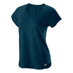 Wilson Training V-Neck Tee Women