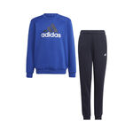 adidas Big Logo TS Sweatshirt