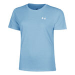 Under Armour Tech Shortsleeve Twist