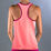 Minimal Tank Top Women