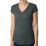 ID Winner V-Neck Tee Women