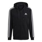 adidas 3-Stripes FL Sweatjacket