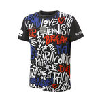 Hydrogen Graffiti Tech Tee