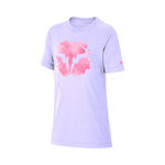 Nike Court Dri-Fit Rafa Tee Boys
