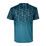 X-Loop Tee Sky
