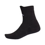 adidas Alphaskin Crew Maximum Cushioning Socks