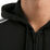 Essentials 3 Stripes Full-Zip Fleece Men