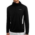 HEAD Club Tech Hoodie Men