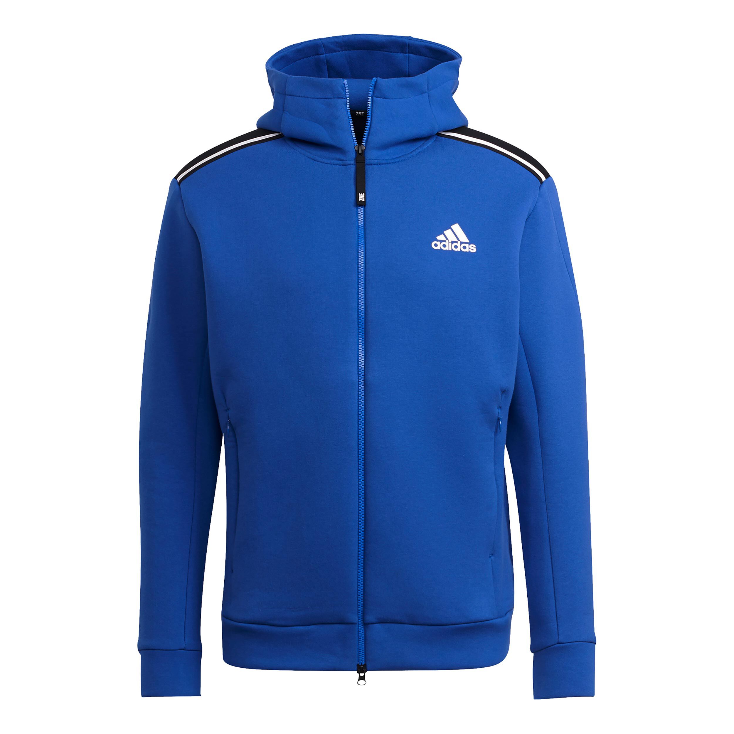 Adidas zne hotsell blue