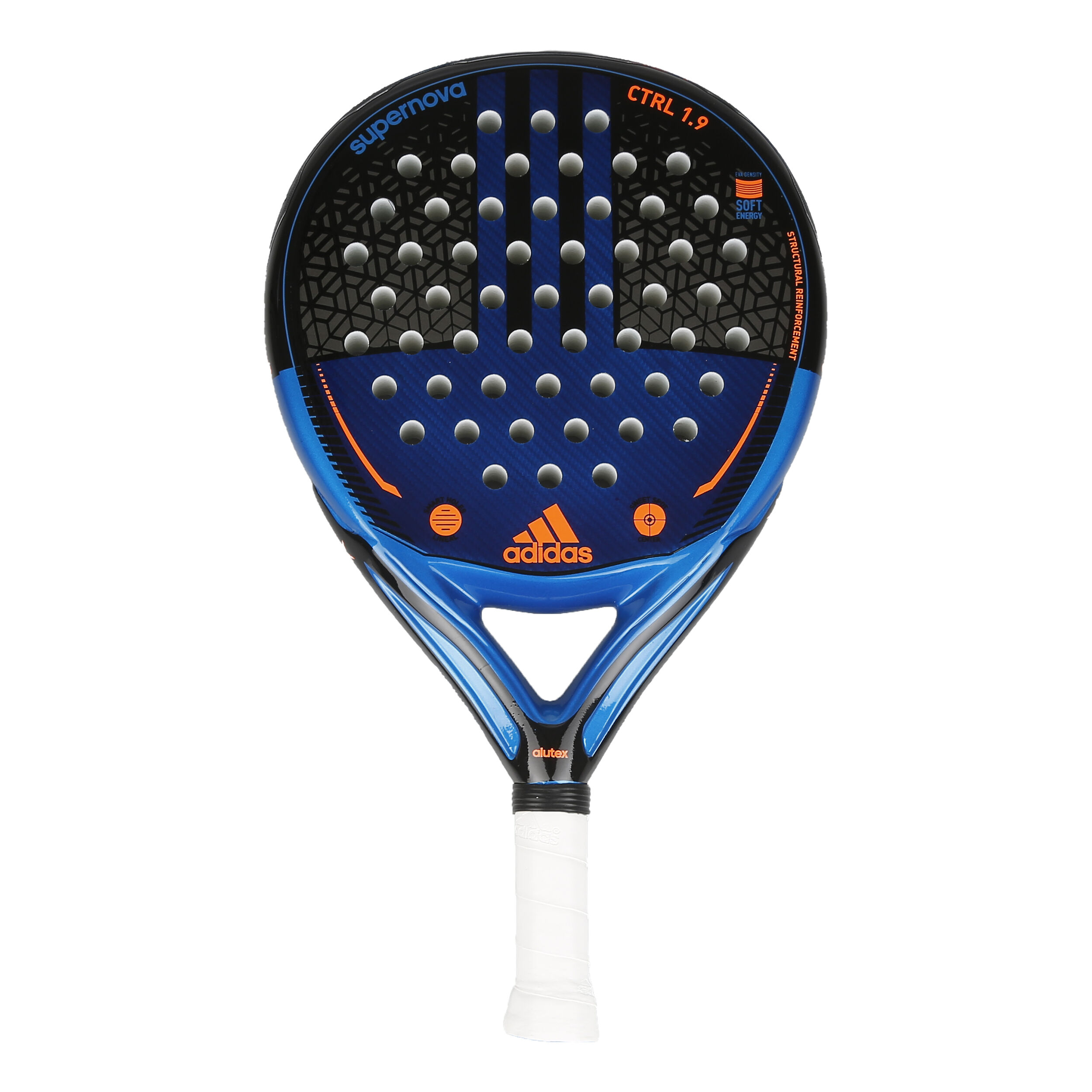 Adidas carbon best sale ctrl 1.9