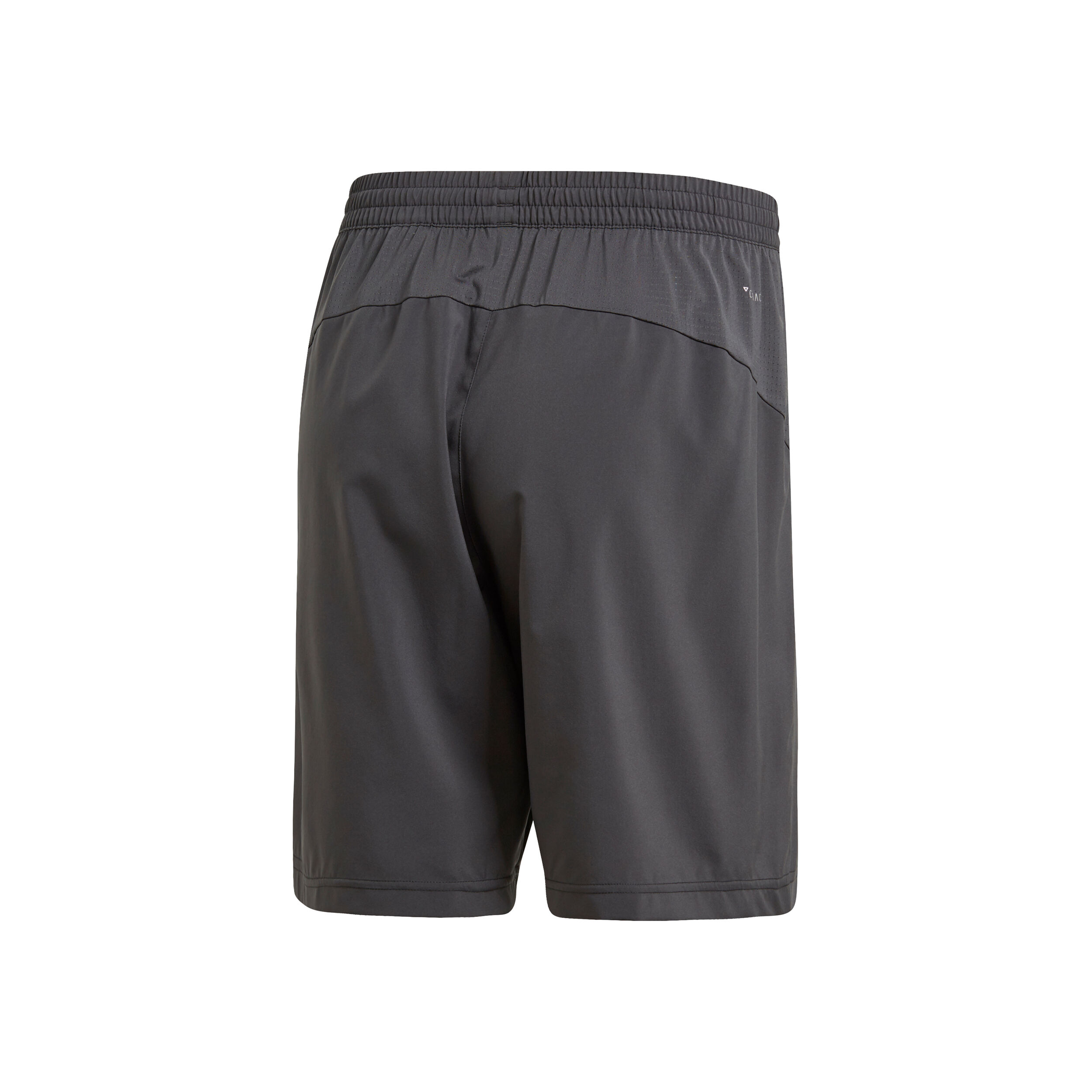 Buy adidas D2M Cool Woven Shorts Men Dark Grey White online Padel Point COM