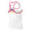 Tie Dye Feels Tank with Bra SMU