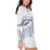 Future Retro Longsleeve Women