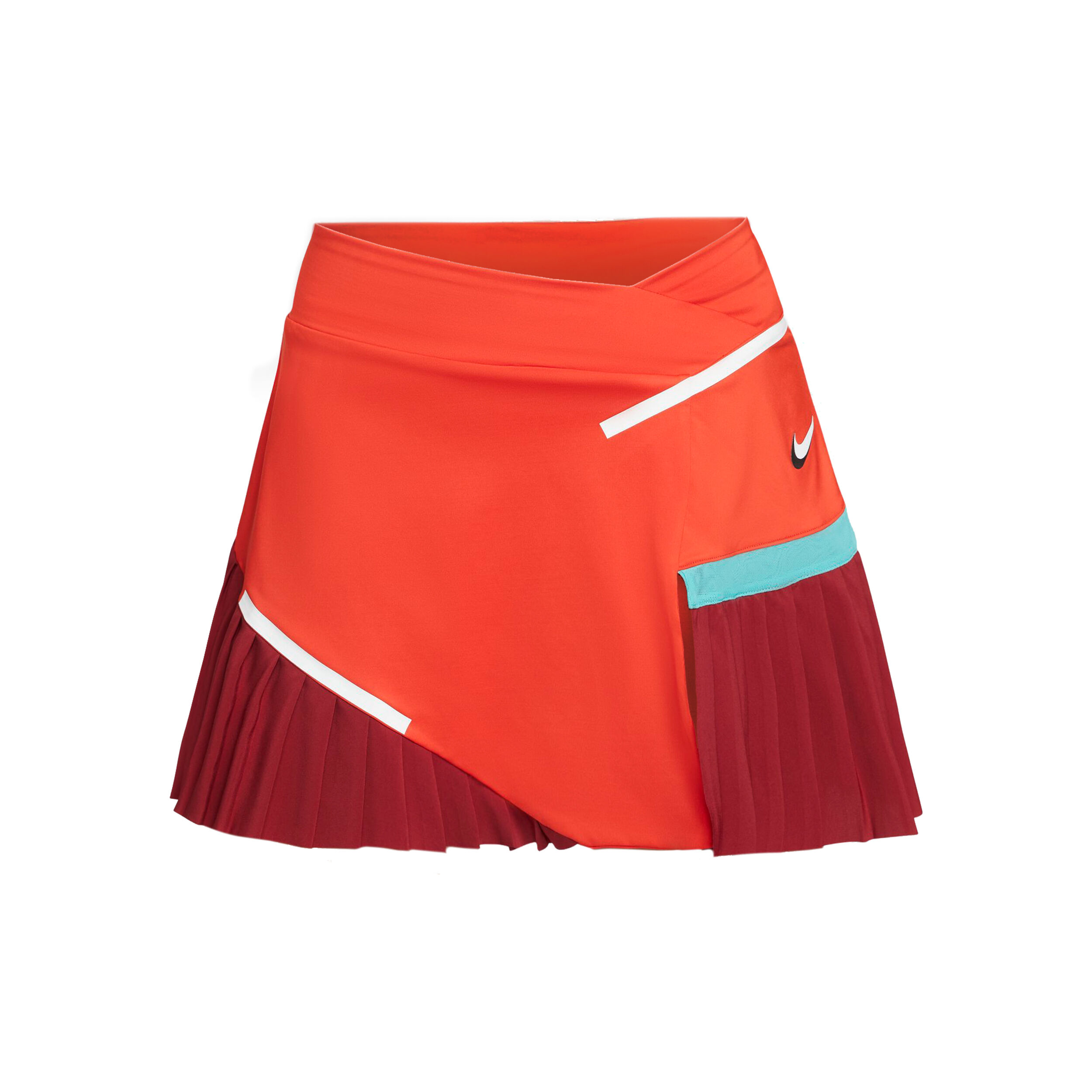 Nike dri discount fit skirt