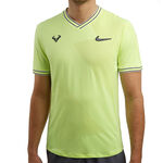 Nike Aeroreact Jaquard Rafa Shortsleeve Men