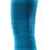 Sports Compression Knee Support, black