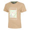 Mind Swirl Court Tee W
