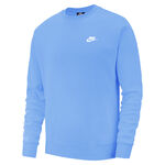 Nike Sportswear Club Crew Hoodie Men