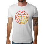 BIDI BADU Sly Lifestyle Tee Men