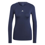 adidas Tech-Fit Longsleeve