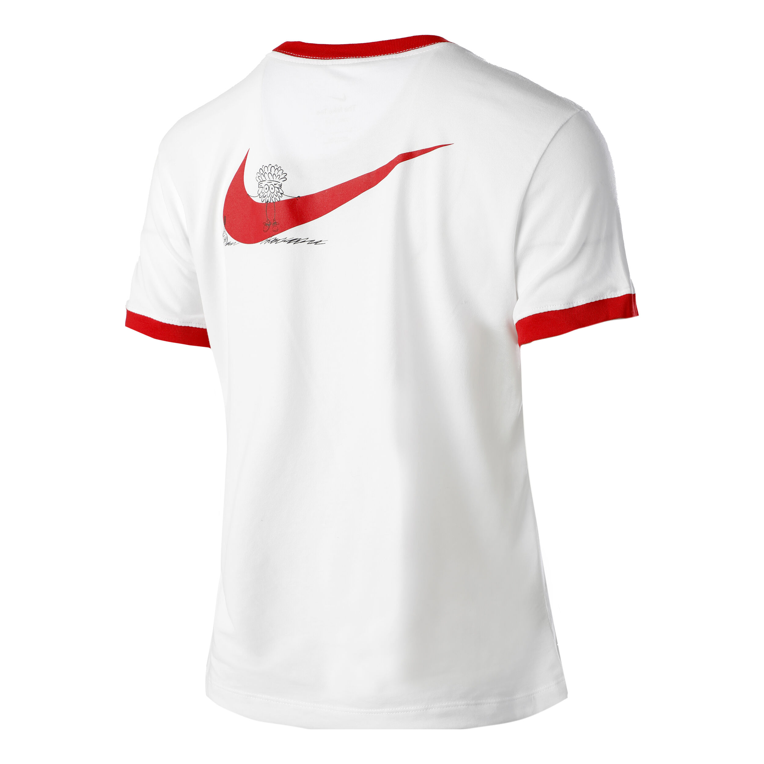 Nike ringer on sale
