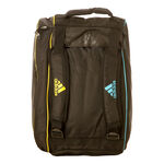 adidas Racket Bag TOUR Yell./Blue