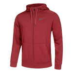 Nike Dri-Fit Sweatjacke Men