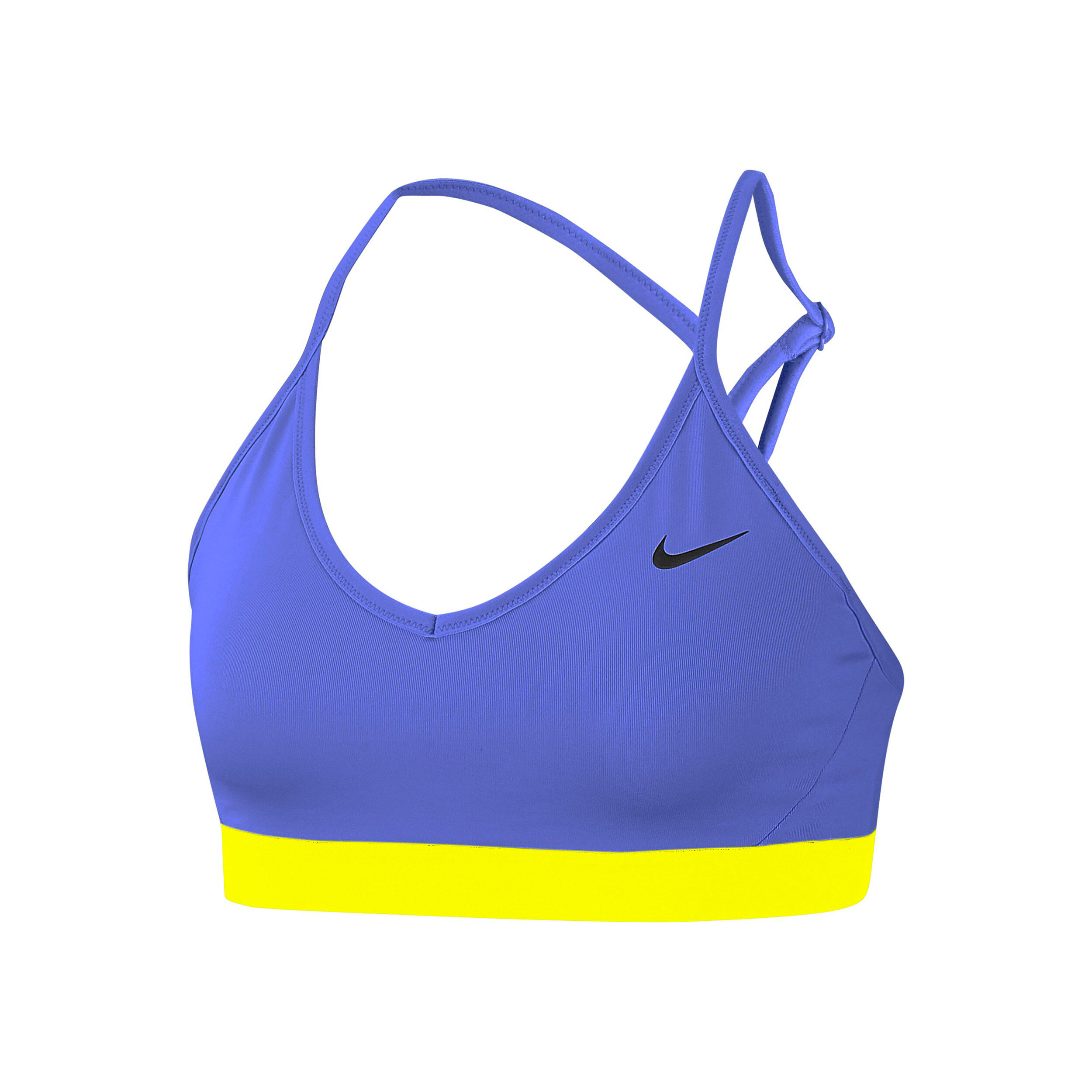 Nike Indy Sports Bras Women - Blue