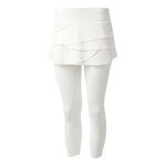 Lucky in Love Scallop Capri Women