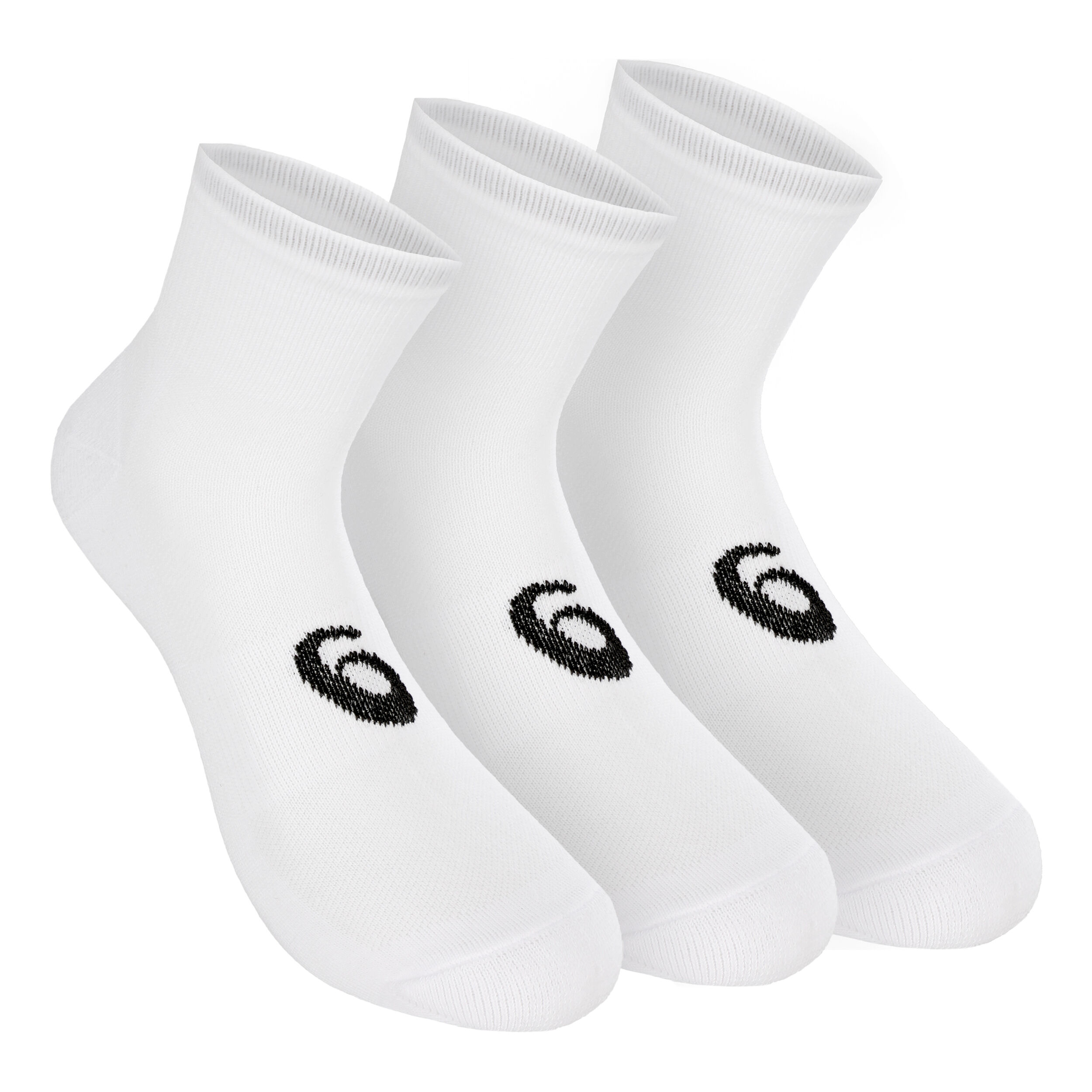 Asics store quarter socks