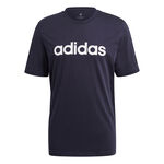 adidas Linear Single Jersey Tee Men