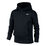 YA76 Brushed Fleece Pullover Boys