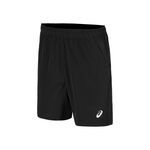 ASICS Clothing ASICS Court 9in Shorts Men-Black