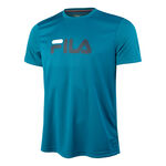 Fila T-Shirt Logo