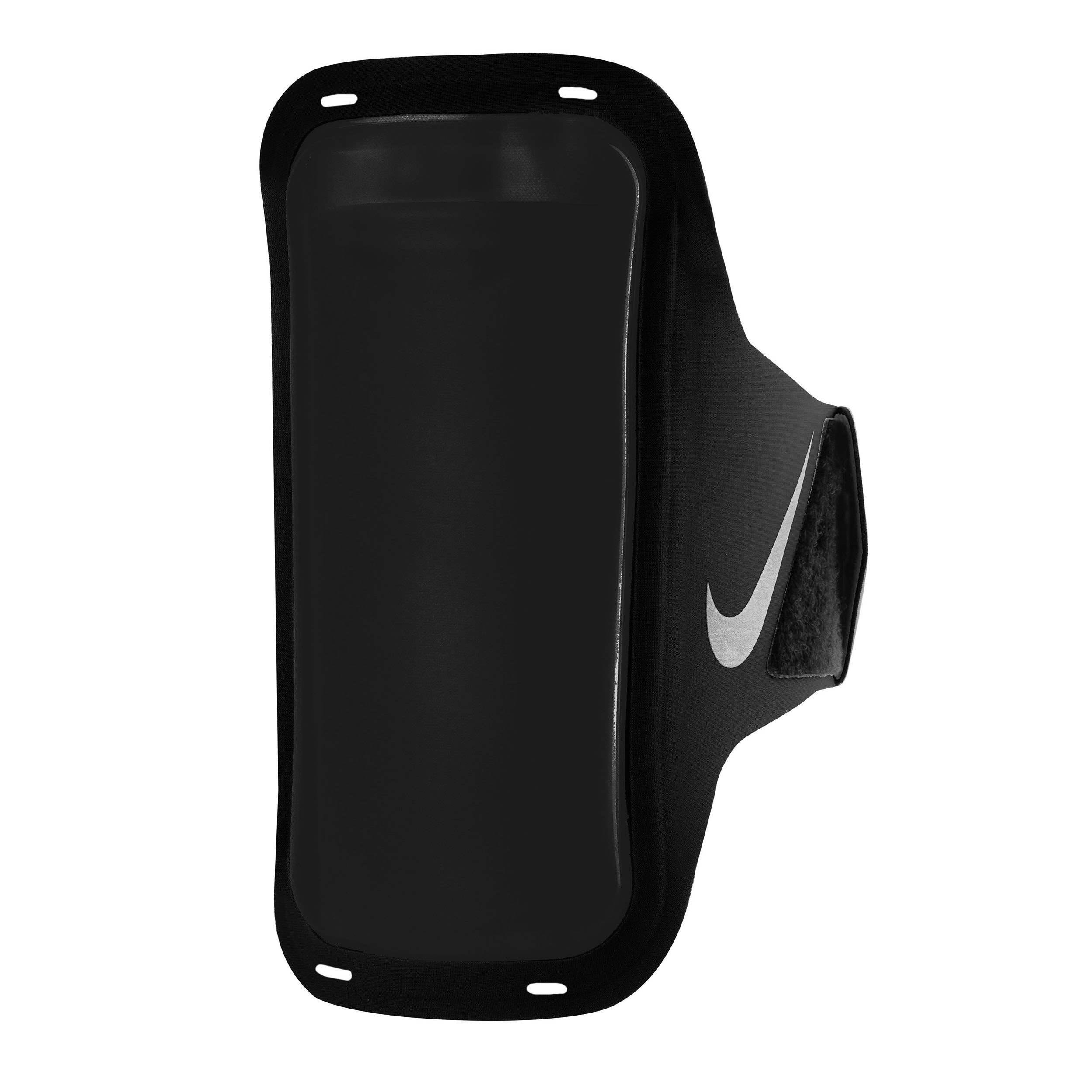 Buy Nike Lean Smartphone Armband Black Dark Grey online Padel Point COM