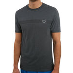 Wilson Competition Seamless Crew Tee Men