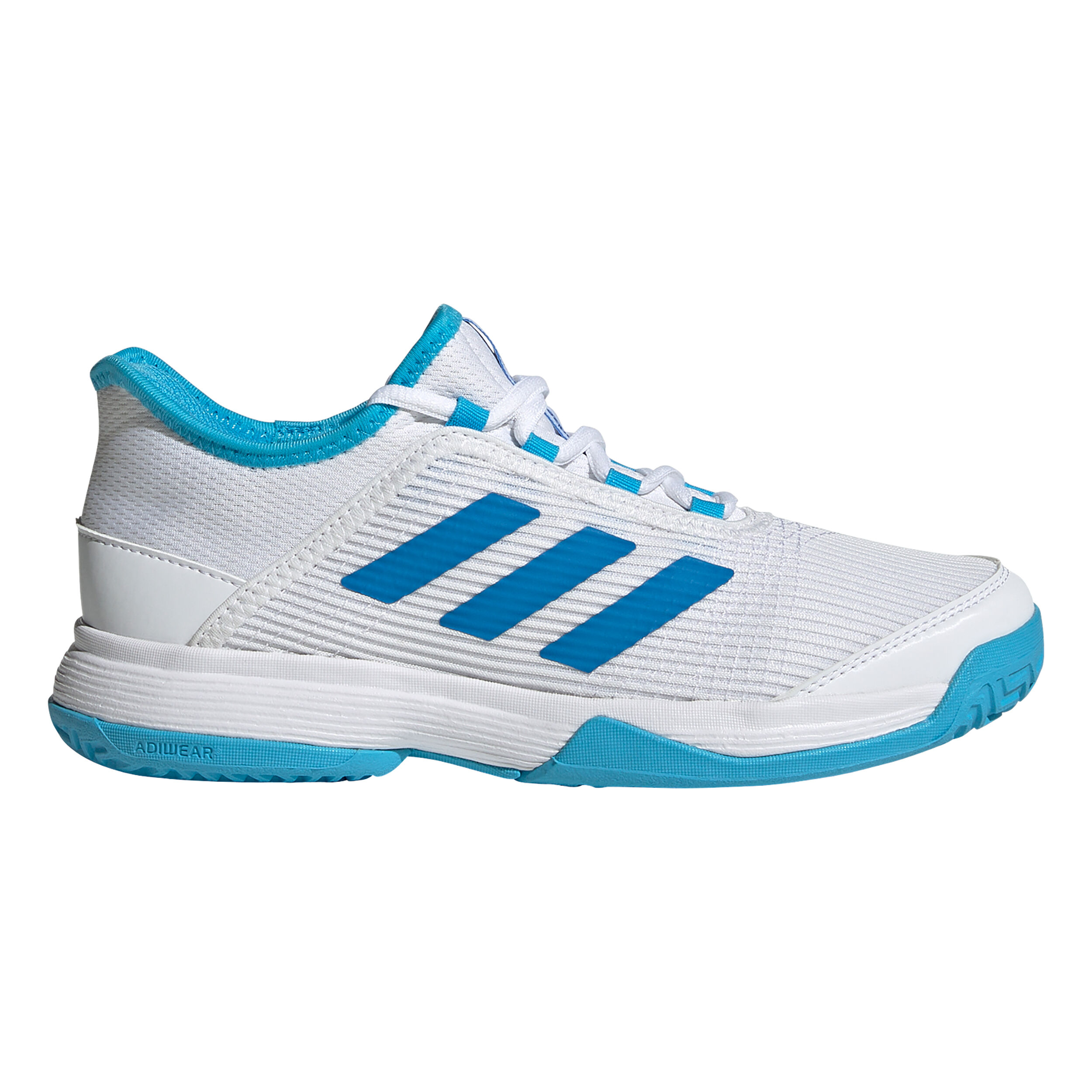 Adidas kids adizero club tennis 2025