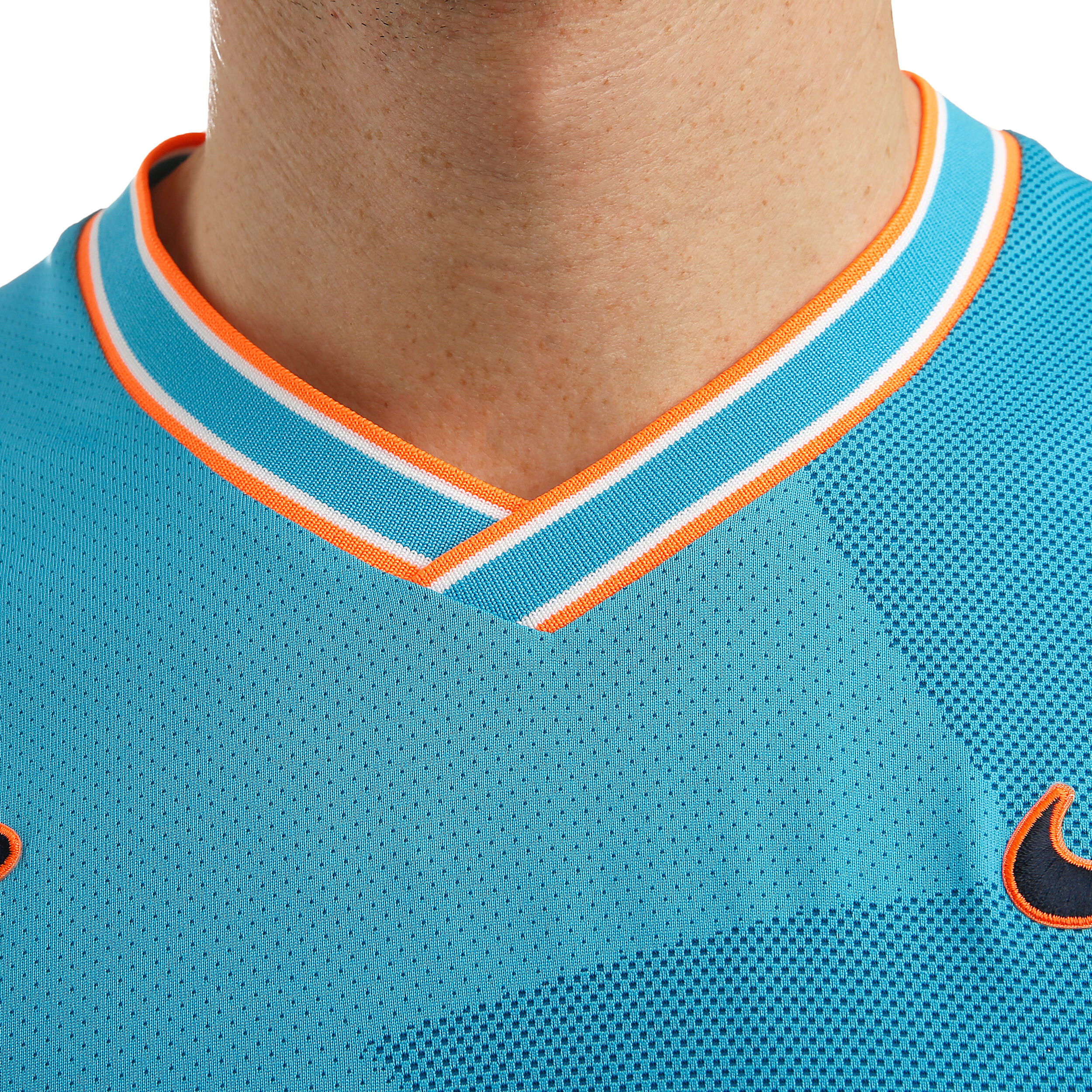 Nike rafa aeroreact jacquard hot sale