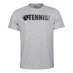 HEAD Font T-Shirt