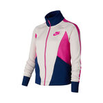 Nike Sportswear Heritage Full-Zip Hoodie Girls