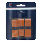 Fila Overgrip 3 Pack Blister