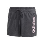 adidas Freelift Linear Shorts Women