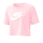 Nike Sportswear Essential Icon Future Crop Tee Women