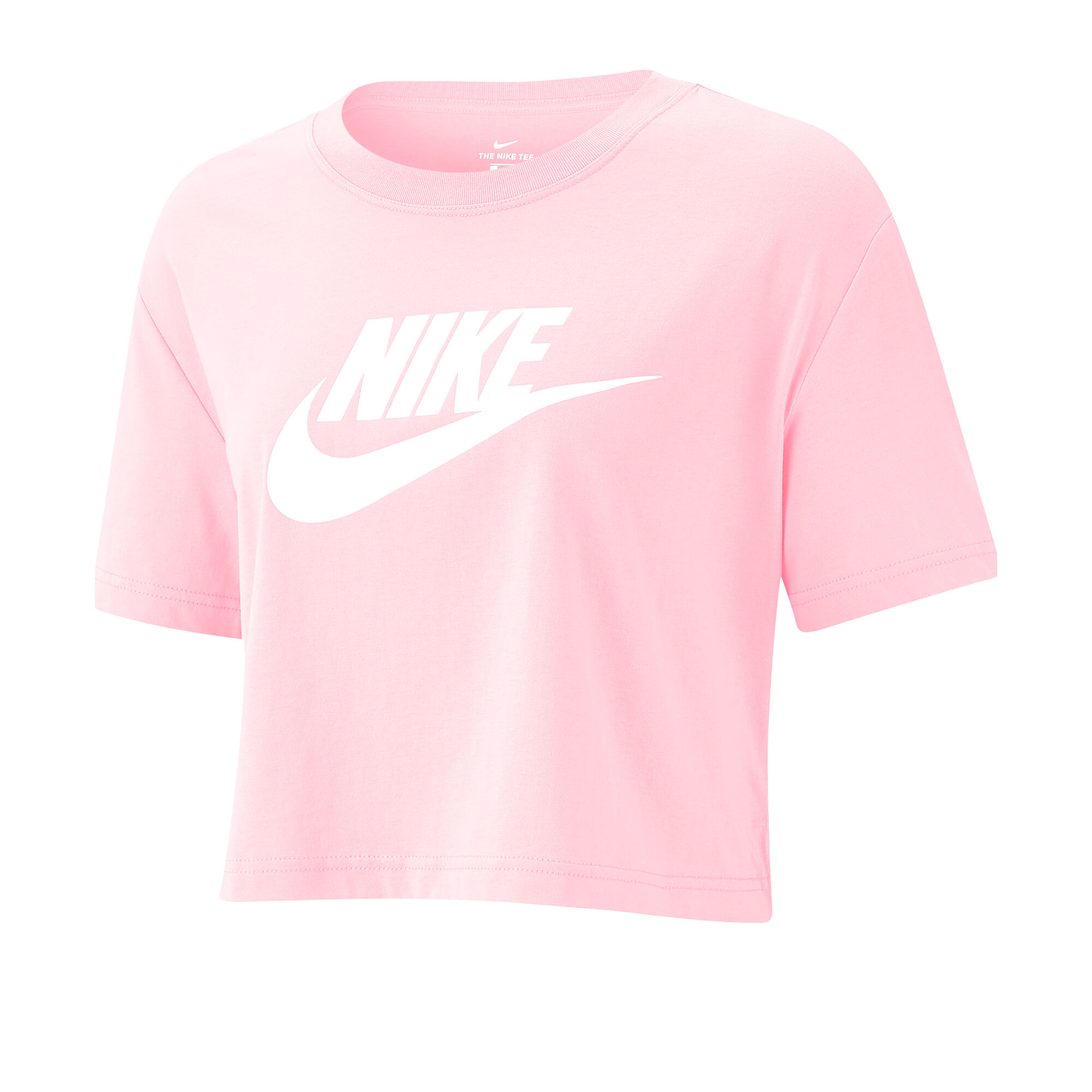 Nike Sweatshirt Sweat Crop Top Nike Femme Nike Sportswear