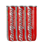 Bullpadel Premium Pro  3 Ball Tube 