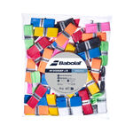 Babolat Overgrips Babolat My Overgrip Refill 70 Pack-Multicoloured