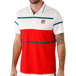 Fila Allan Polo Men